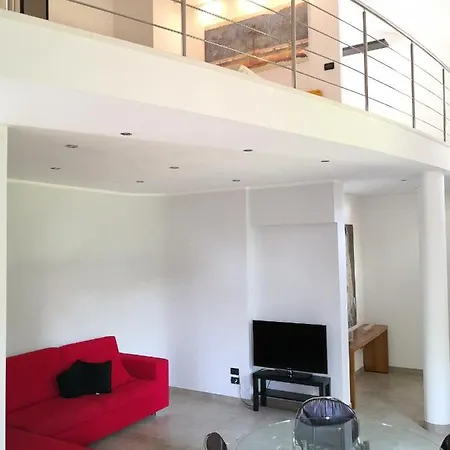 Domus Open Space *