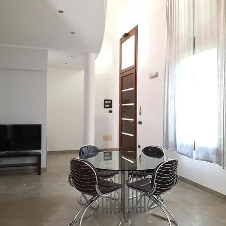 Domus Open Space * San Donato di Lecce