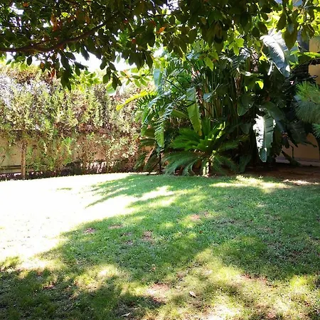 Bed & Breakfast Domus Open Space *