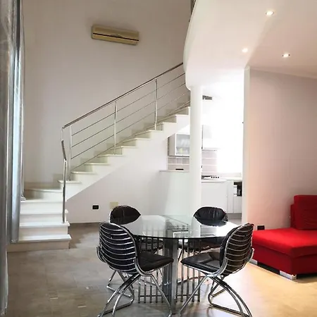 Bed & Breakfast Domus Open Space San Donato di Lecce